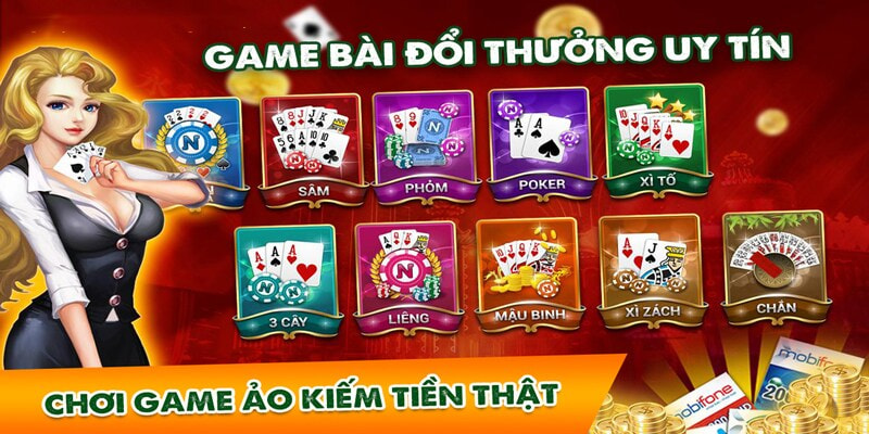 Những ưu điểm nổi bật trong game bài FB88