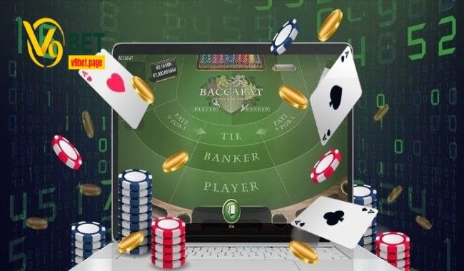 Kinh nghiệm khi chơi game Baccarat fb88 từ cao thủ