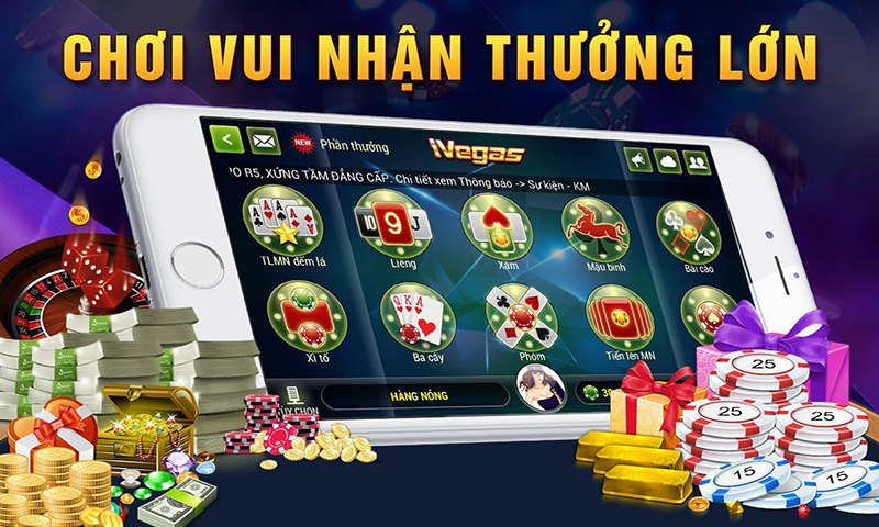 Tổng hợp các game bài FB88 phổ biến nhất hiện nay