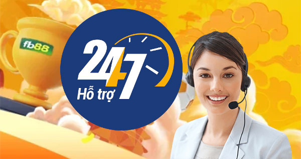 Các trường hợp cần liên hệ hỗ trợ từ nhà cái FB88