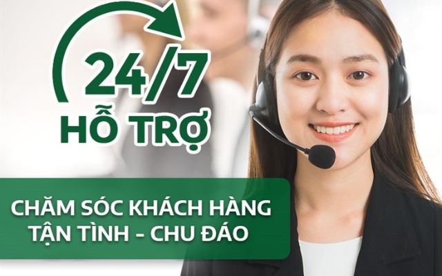 Những phương thức kết nối nhận hỗ trợ từ nhà cái FB88