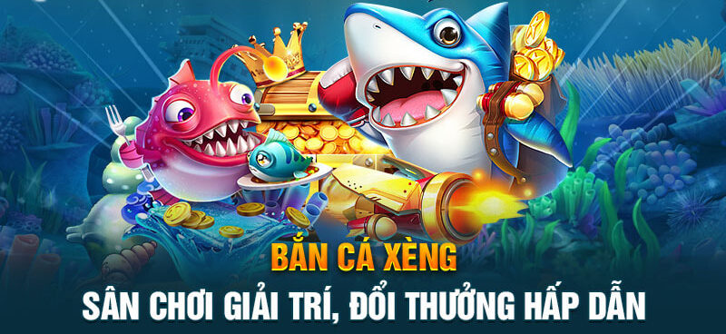 Giao diện chơi game sắc nét